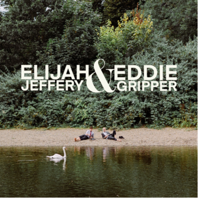 Elijah Jeffery & Eddie Gripper | Album Launch 