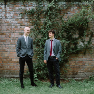 Elijah Jeffery & Eddie Gripper | Album Launch 