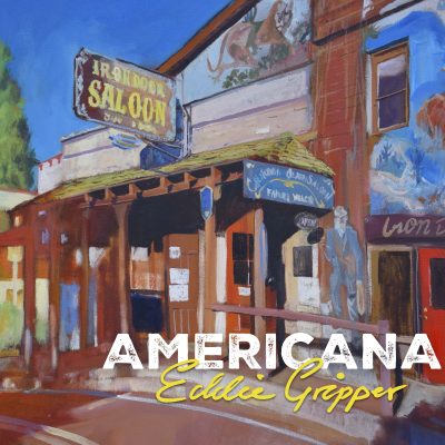 Eddie Gripper Trio - ‘Americana’ Album Tour