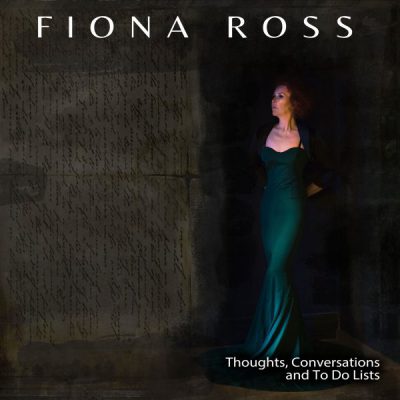 A NIGHT WITH FIONA ROSS