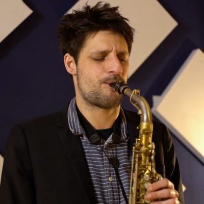 Thomas Gomez Quartet