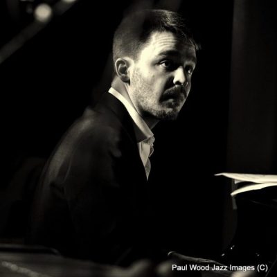 The Hugo Jennings Trio