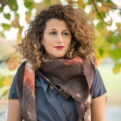 Lara Eidi - Songs in Transition