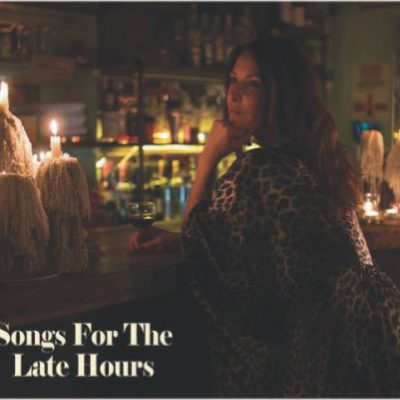 Jo Harrop - Songs For The Late Hours