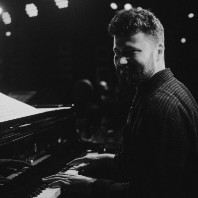 An Evening with Pamina Beroff and Fraser Urquhart