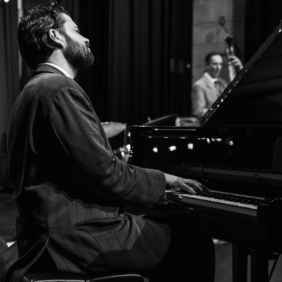 Fraser Urquhart Trio